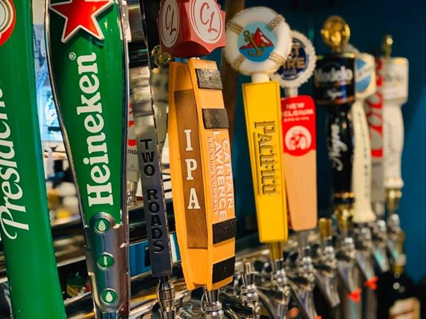 Tijuana Mexican Restaurant