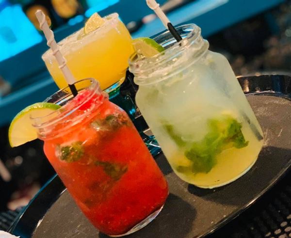 Tijuana Mexican Restaurant