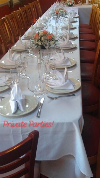 Tijuana Mexican Restaurant