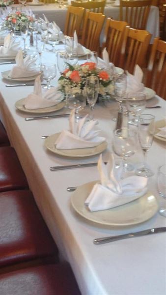 Tijuana Mexican Restaurant