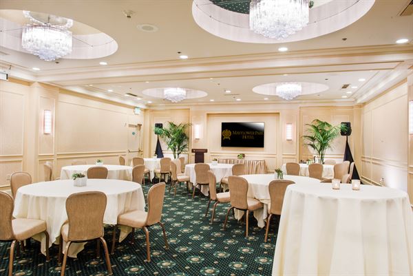 Mayflower Park Hotel