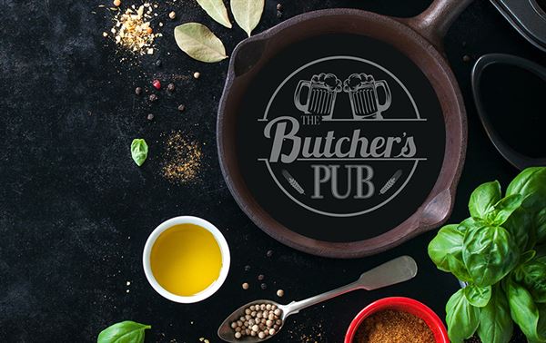The Butchers Pub