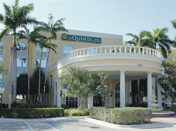 La Quinta Inn & Suites Sunrise
