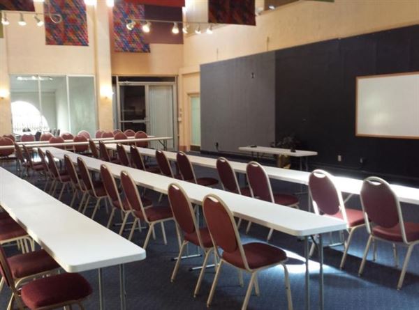 Aloma Executive Center