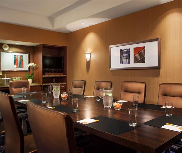 Courtyard Orlando Downtown