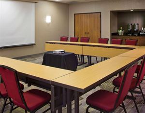 Meeting Room B
