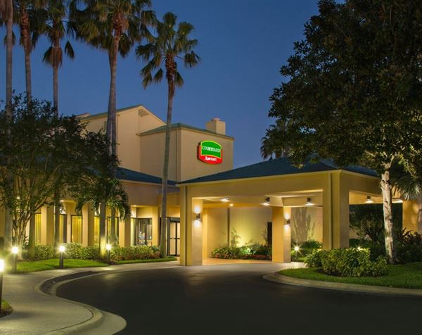 Courtyard Orlando International Drive/Convention Center