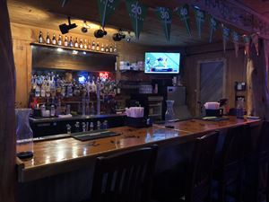 Branding Iron Bar & Grill