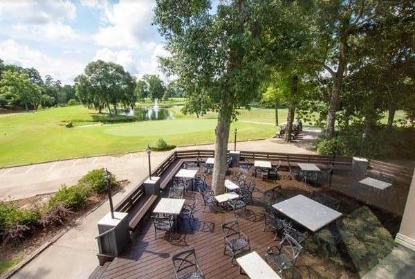 River Plantation Country Club