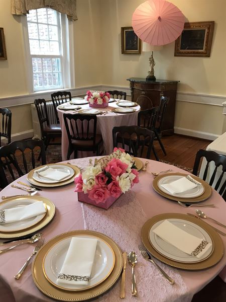 J'mani Designs and Events