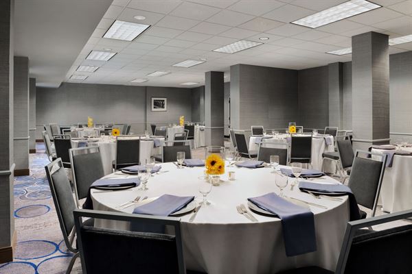 Sheraton Madison Hotel