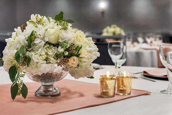 Sheraton Madison Hotel