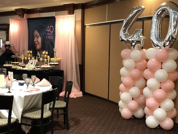 J'mani Designs and Events