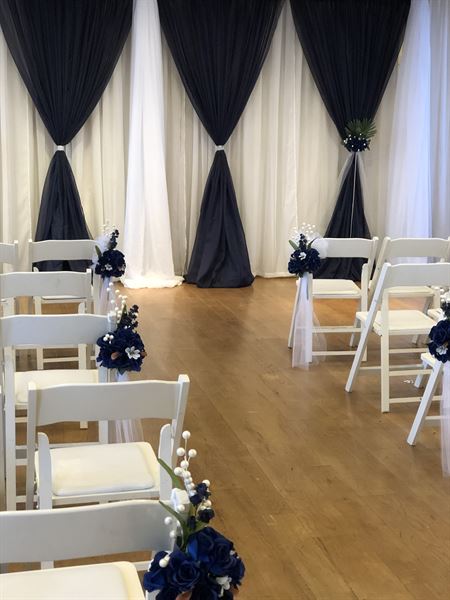 J'mani Designs and Events