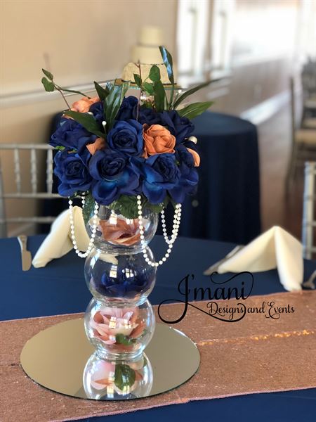 J'mani Designs and Events