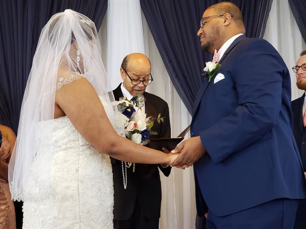 J'mani Designs and Events