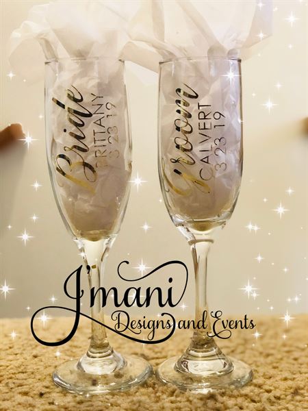 J'mani Designs and Events