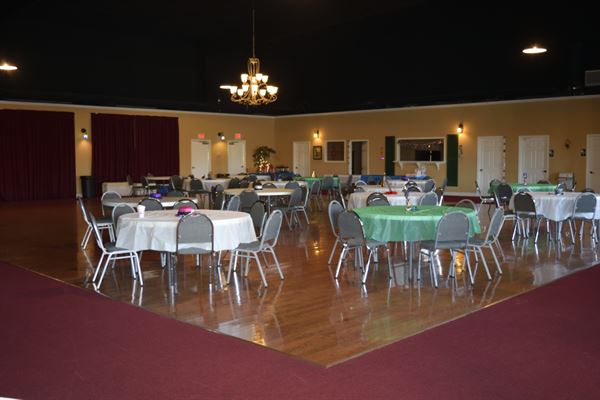 Cha Cha's Event Center