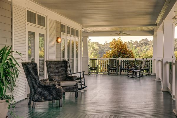 The Golf Club At Wescott Plantation