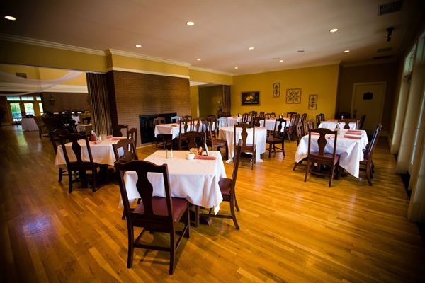 The Golf Club At Wescott Plantation