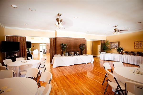 The Golf Club At Wescott Plantation