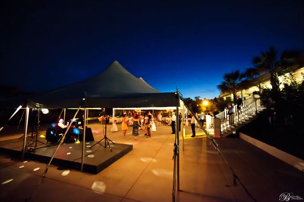 The Golf Club At Wescott Plantation