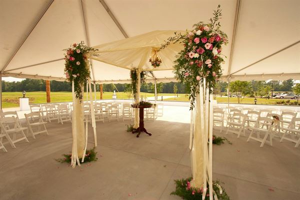 The Golf Club At Wescott Plantation