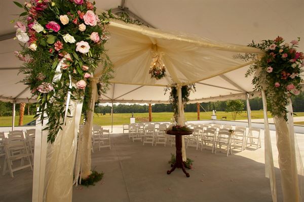 The Golf Club At Wescott Plantation