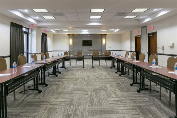 Hyatt Place Detroit/Utica