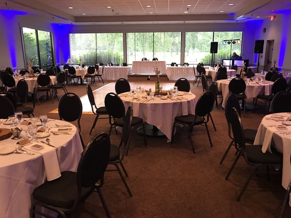 Arrowhead Golf & Event Center