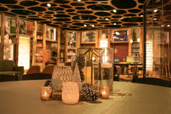 Discovery Place Science