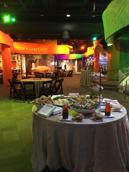 Discovery Place Science