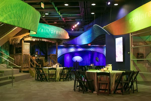 Discovery Place Science