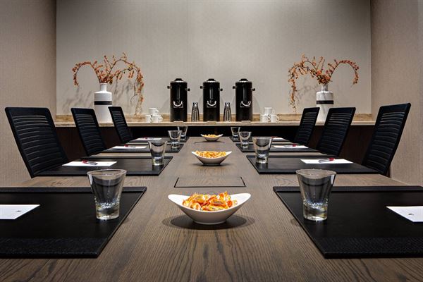 Houston CityPlace Marriott at Springwoods Village