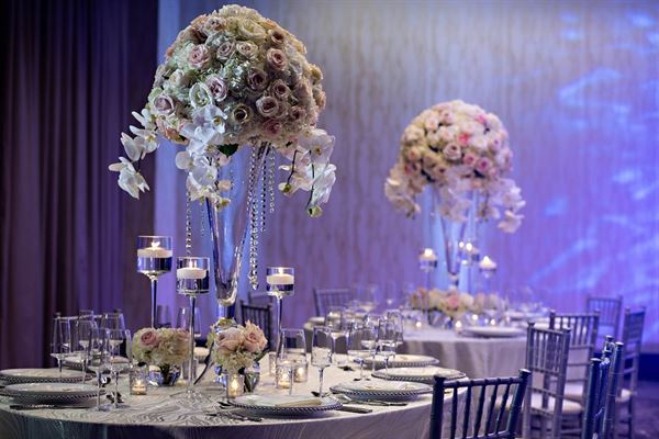 Houston CityPlace Marriott at Springwoods Village