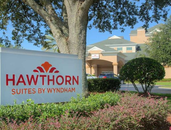Hawthorn Suites By Wyndham Orlando Lake Buena Vista
