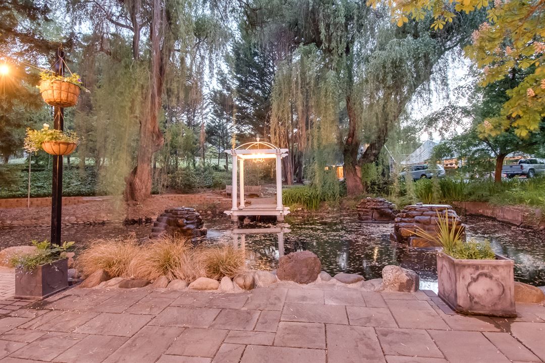 The Willows Inn, photo 6