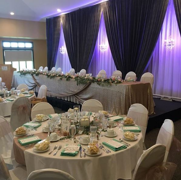 RedTail Landing Golf Club