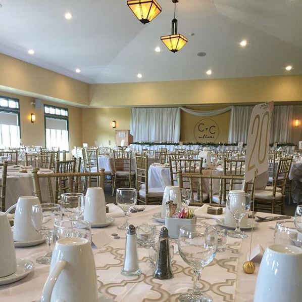 RedTail Landing Golf Club