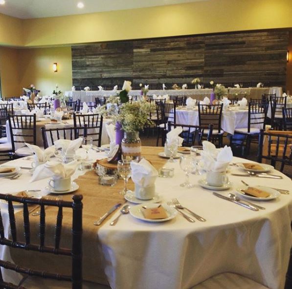 RedTail Landing Golf Club