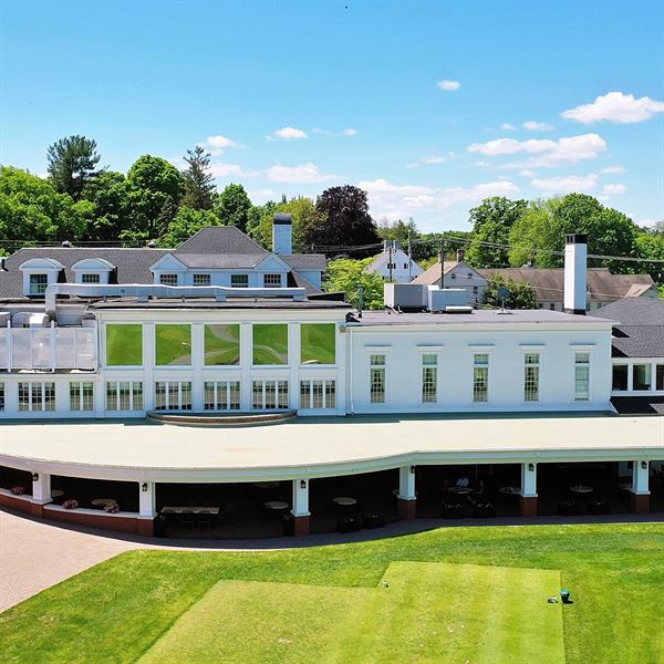 Country Club of Farmington