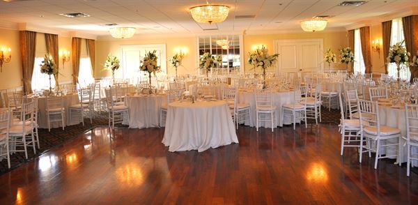 Country Club of Farmington