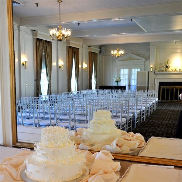 Country Club of Farmington