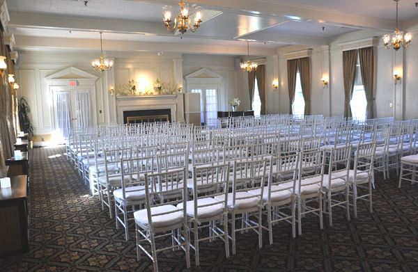 Country Club of Farmington