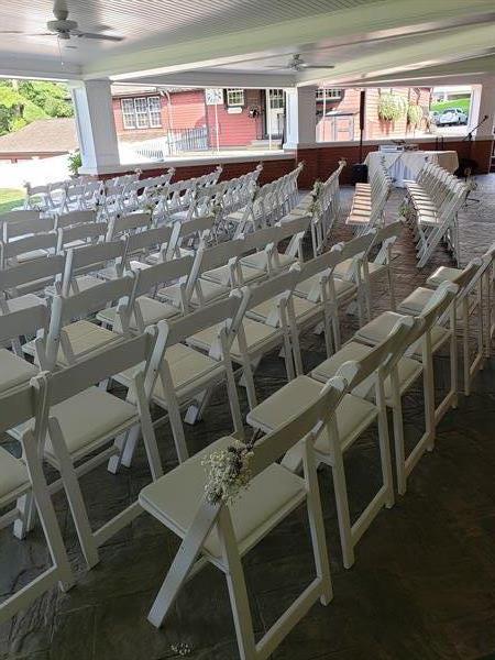 Country Club of Farmington