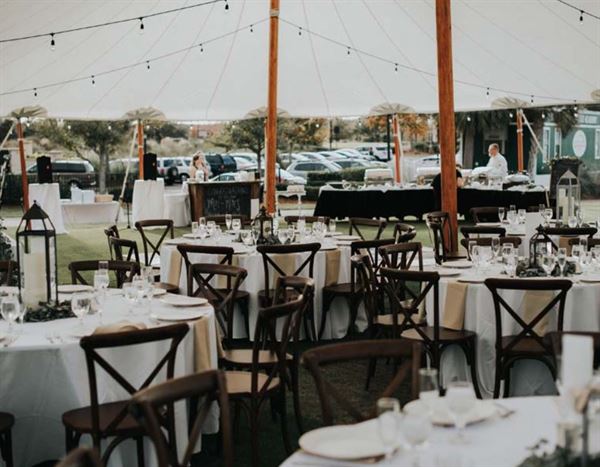 Eagle Creek Golf Club