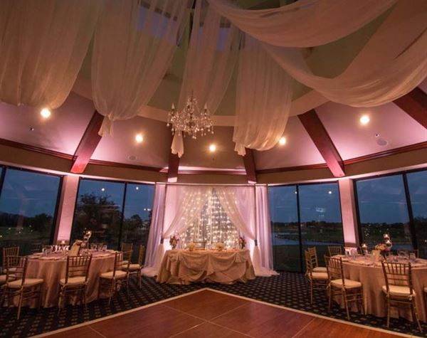 Eagle Creek Golf Club