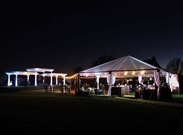 Eagle Creek Golf Club