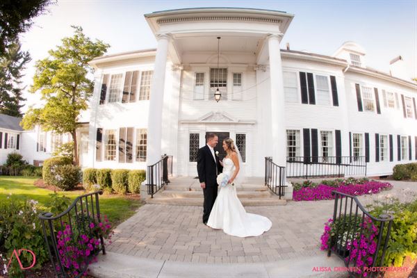 Country Club of Farmington