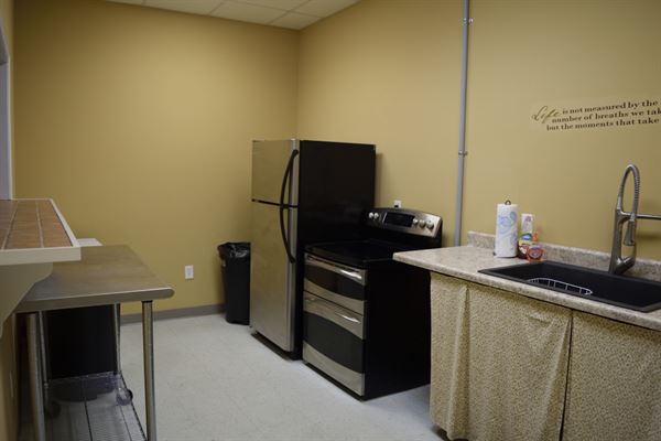 Cha Cha's Event Center